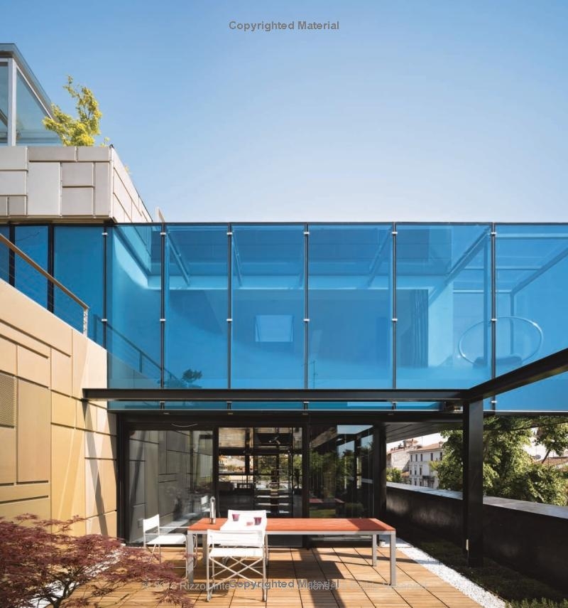 Contemporary Interiors: A Source of Design Ideas