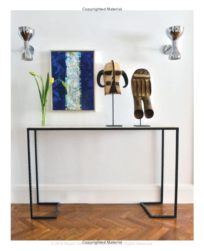 The Four Elements of Design: Interiors Inspired By Earth, Water, Air and Fire