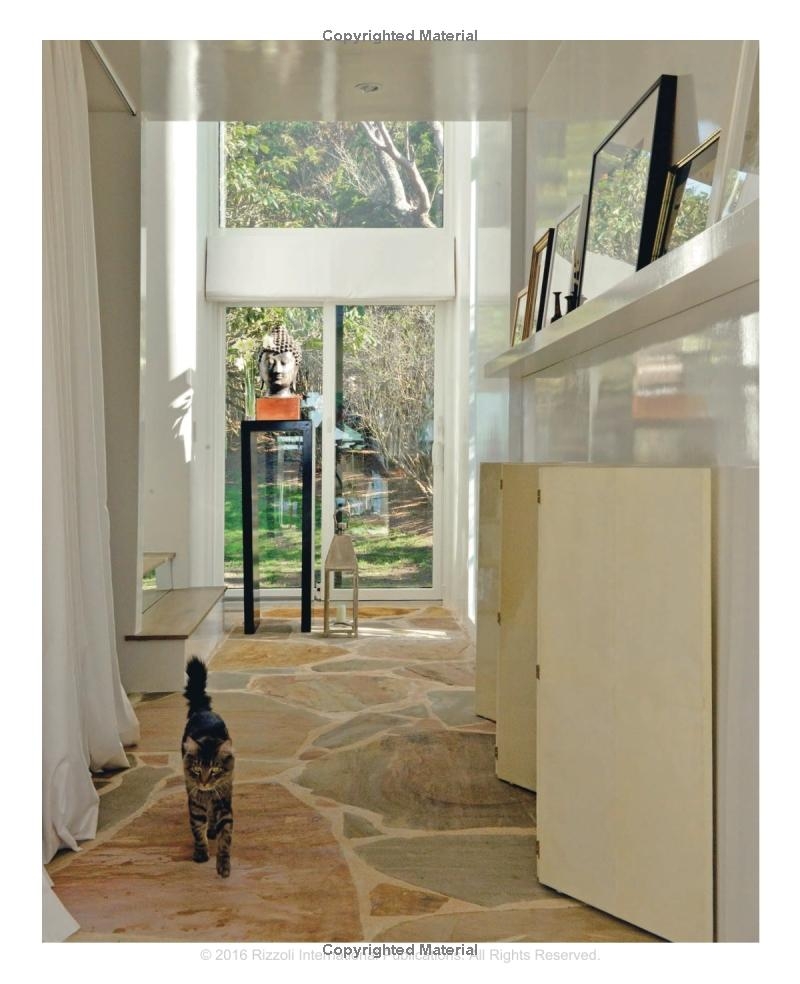 The Four Elements of Design: Interiors Inspired By Earth, Water, Air and Fire