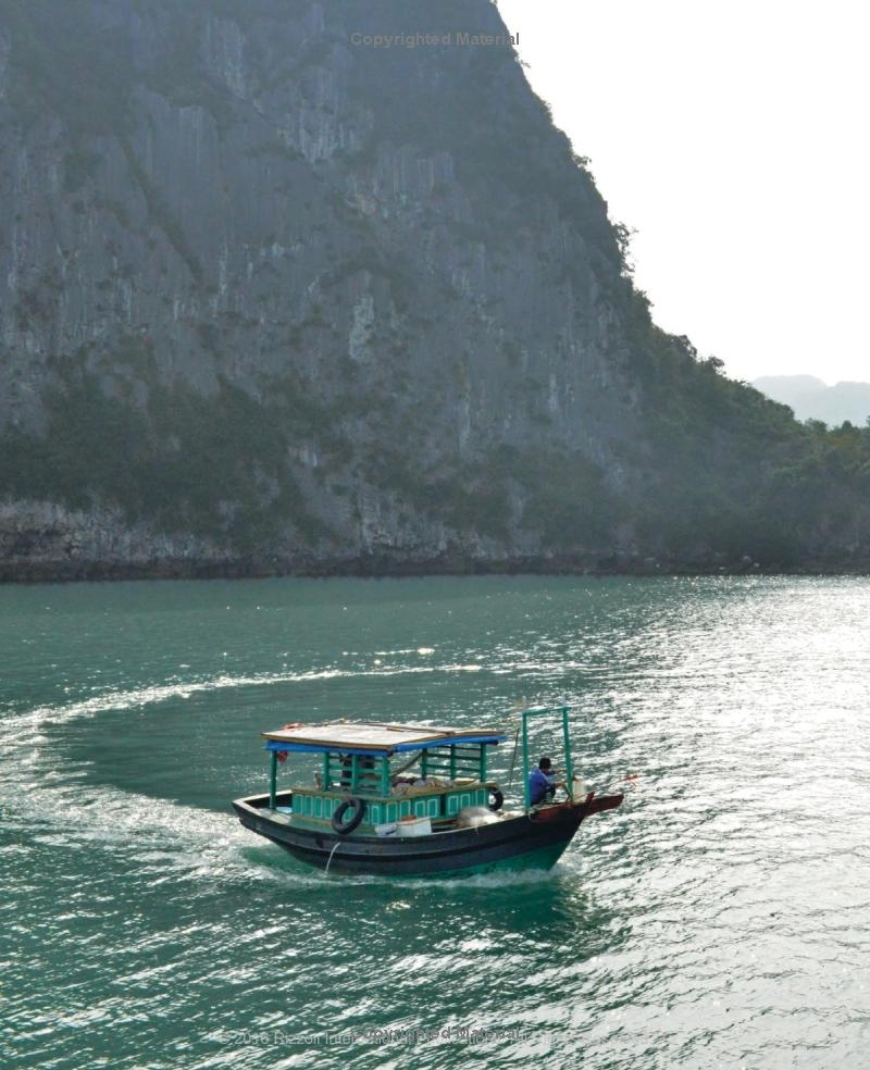 The Four Elements of Design: Interiors Inspired By Earth, Water, Air and Fire