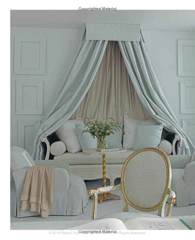 The Four Elements of Design: Interiors Inspired By Earth, Water, Air and Fire