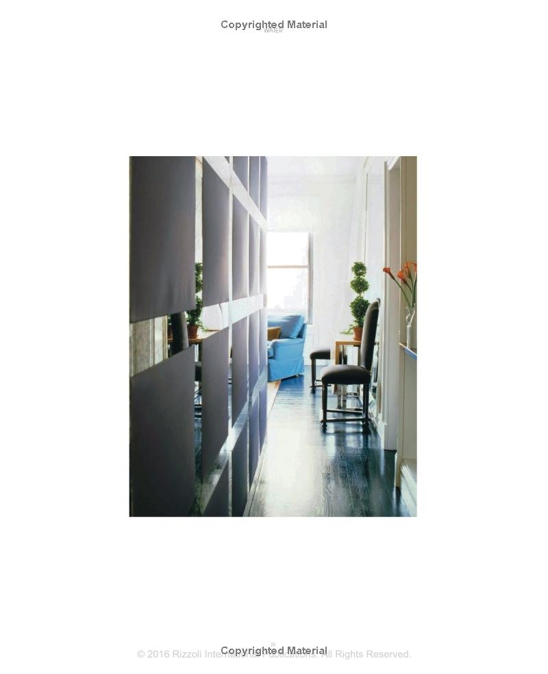 The Four Elements of Design: Interiors Inspired By Earth, Water, Air and Fire