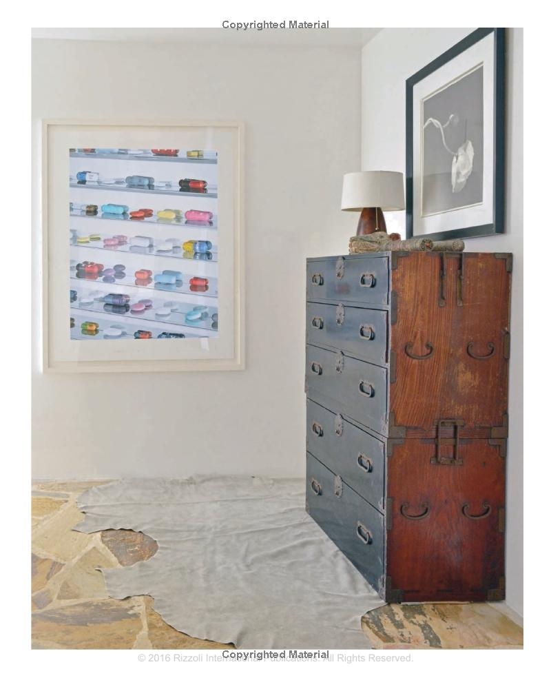 The Four Elements of Design: Interiors Inspired By Earth, Water, Air and Fire