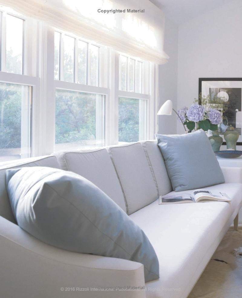 The Four Elements of Design: Interiors Inspired By Earth, Water, Air and Fire