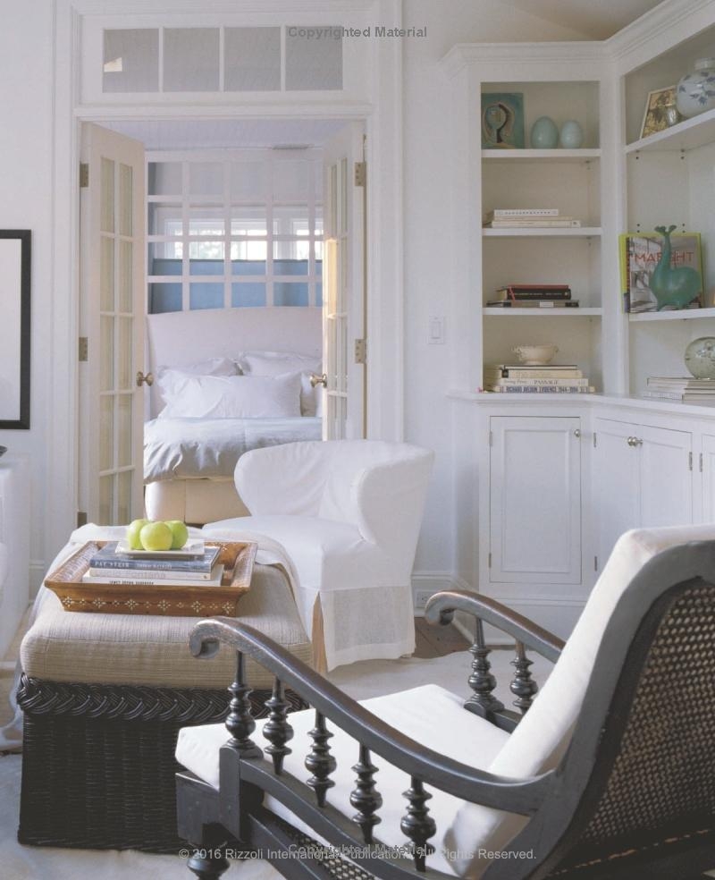 The Four Elements of Design: Interiors Inspired By Earth, Water, Air and Fire