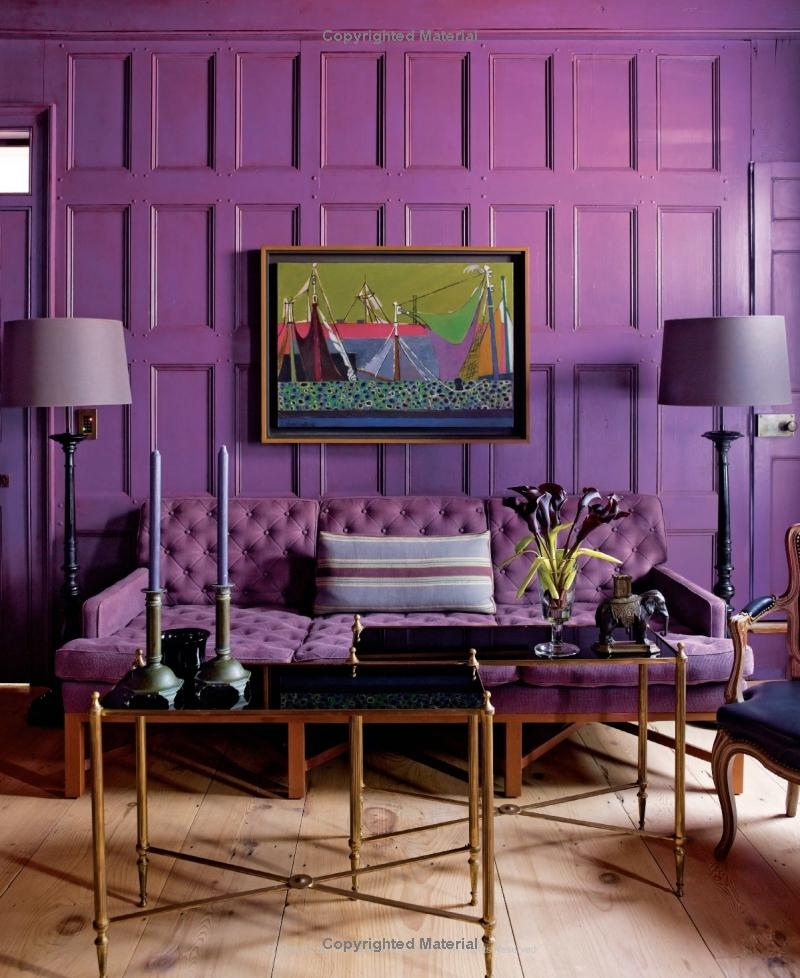 Interior Design Master Class: 100 Lessons from America's Finest Designers on the Art of Decoration