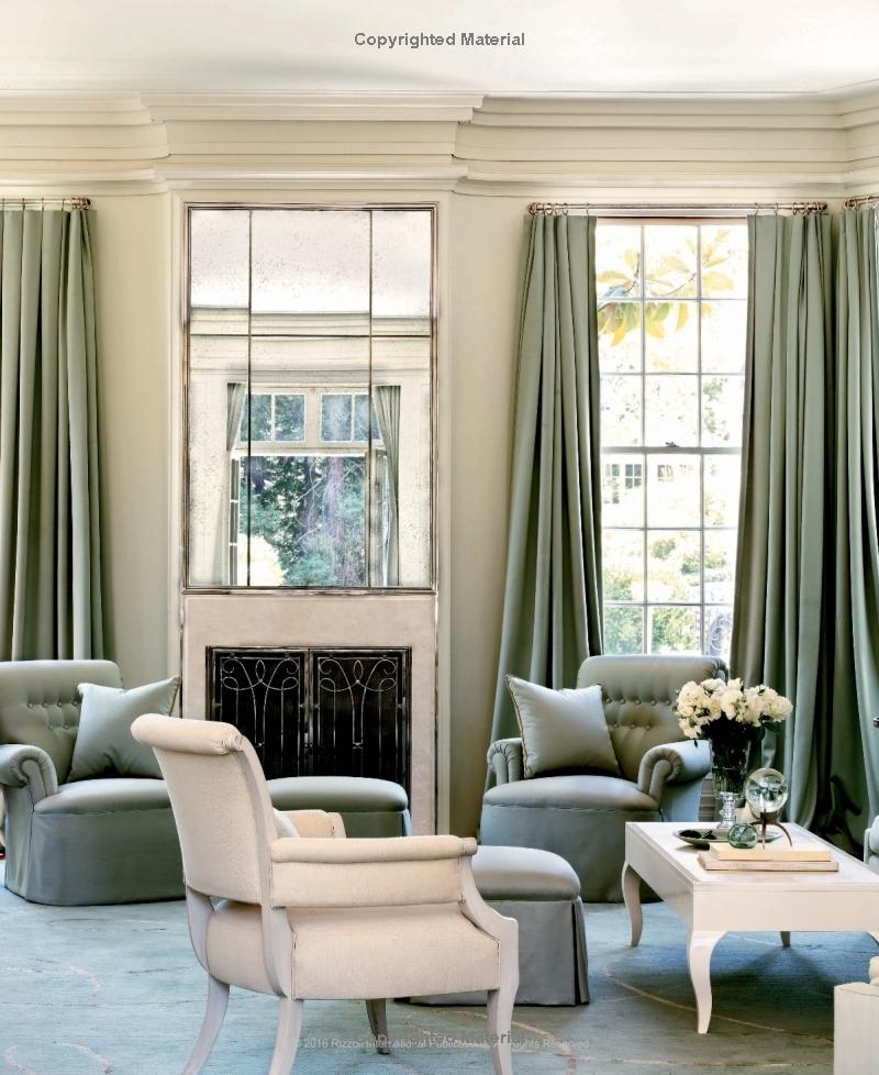 Interior Design Master Class: 100 Lessons from America's Finest Designers on the Art of Decoration