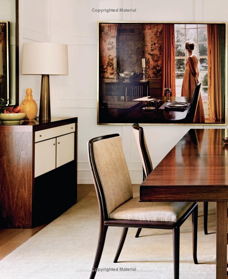 Interior Design Master Class: 100 Lessons from America's Finest Designers on the Art of Decoration