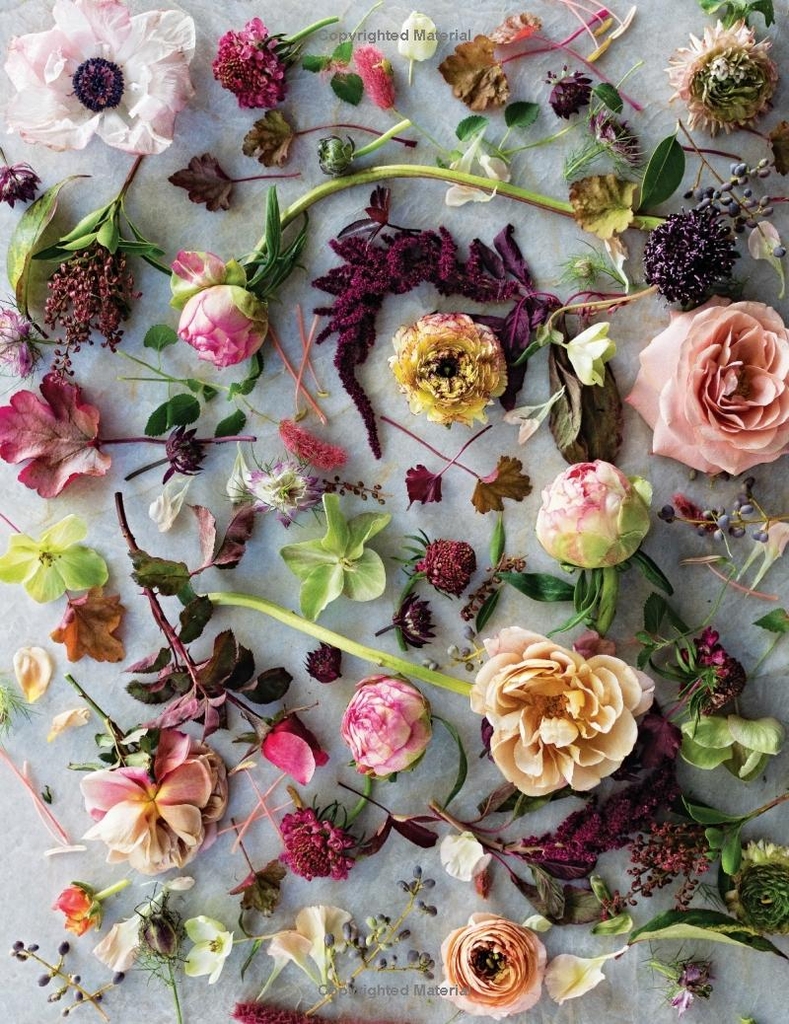 In Full Flower: Inspired Designs by Floral's New Creatives