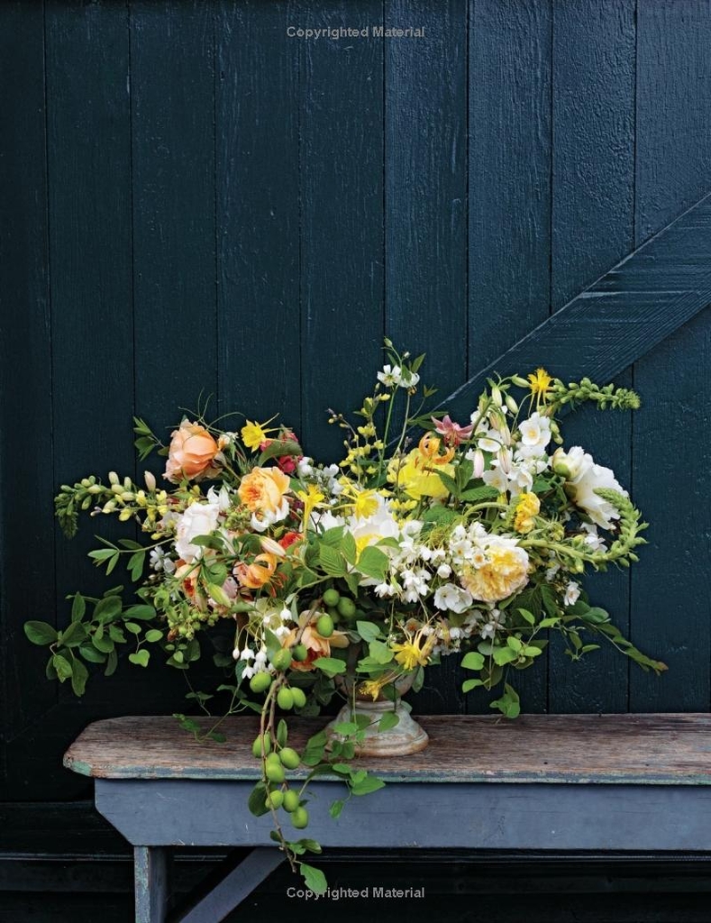 In Full Flower: Inspired Designs by Floral's New Creatives