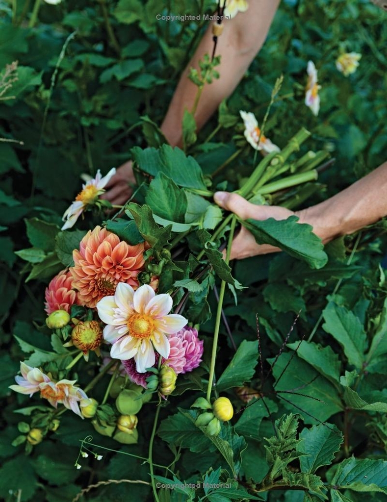 In Full Flower: Inspired Designs by Floral's New Creatives