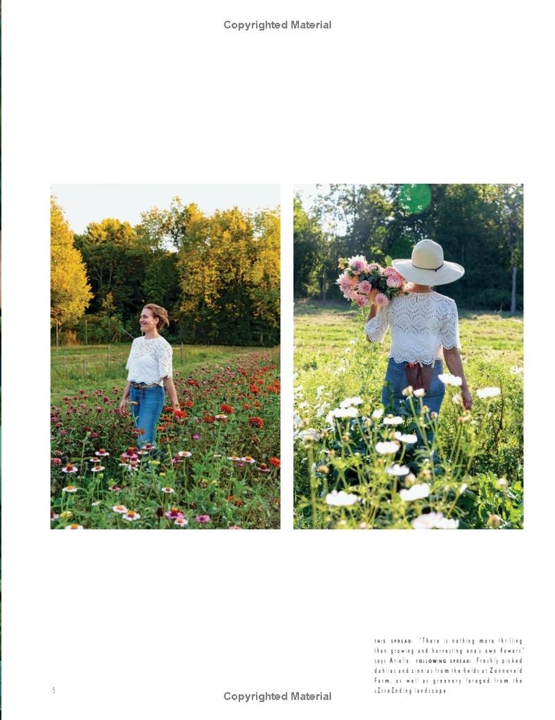 In Full Flower: Inspired Designs by Floral's New Creatives