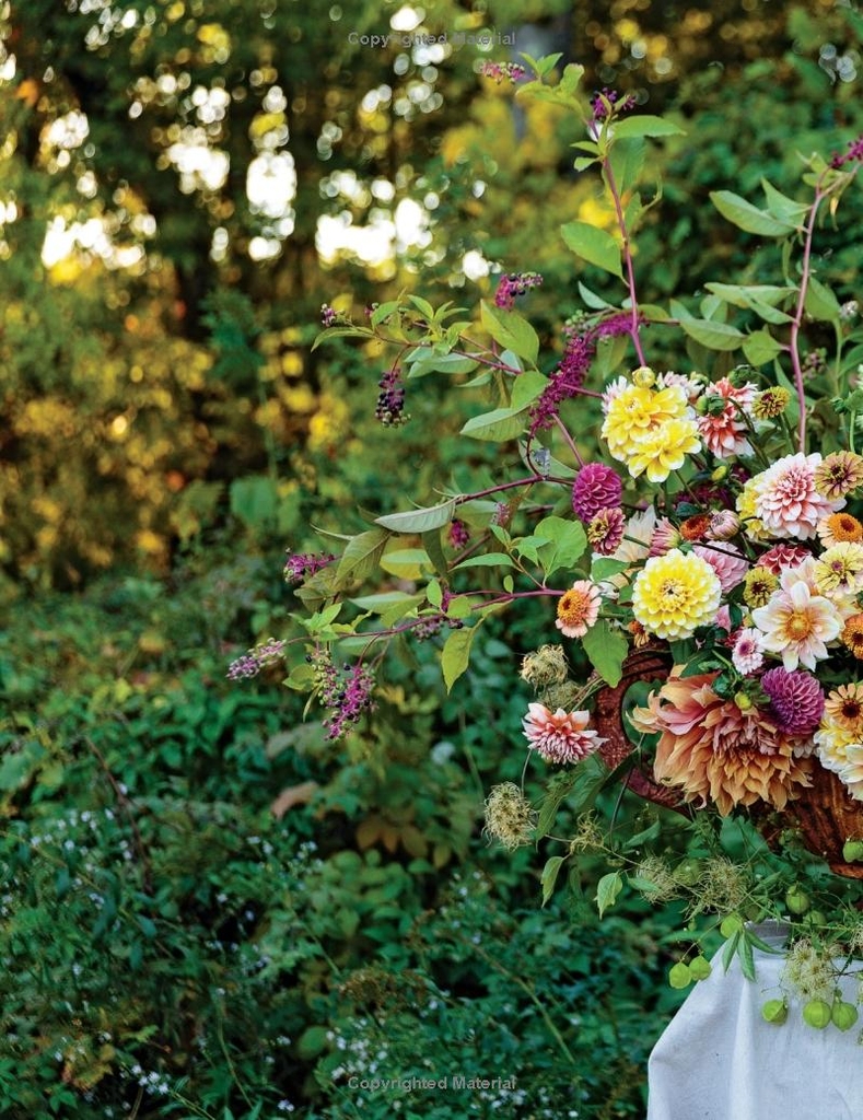 In Full Flower: Inspired Designs by Floral's New Creatives