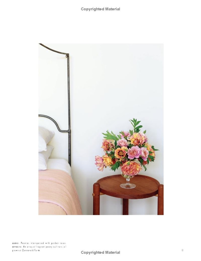 In Full Flower: Inspired Designs by Floral's New Creatives