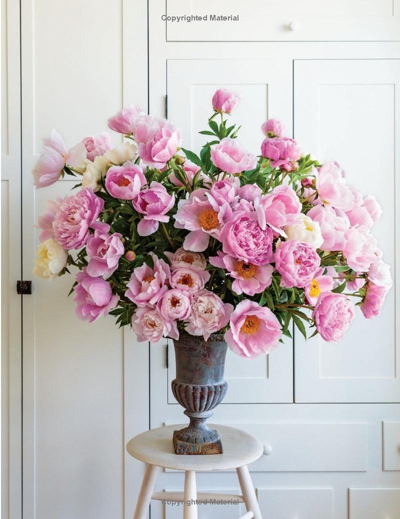 In Full Flower: Inspired Designs by Floral's New Creatives