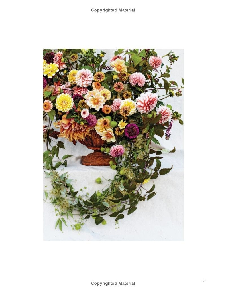 In Full Flower: Inspired Designs by Floral's New Creatives