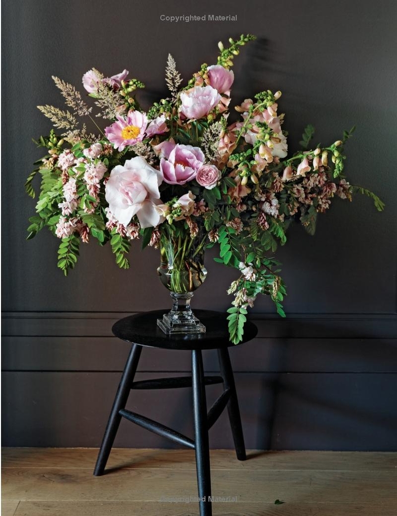 In Full Flower: Inspired Designs by Floral's New Creatives