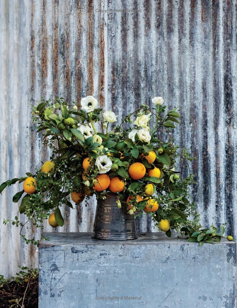 In Full Flower: Inspired Designs by Floral's New Creatives