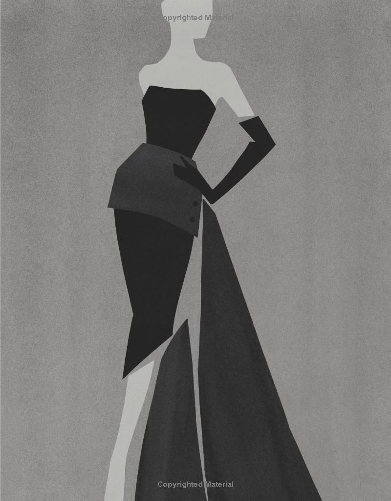 Dior by Mats Gustafson