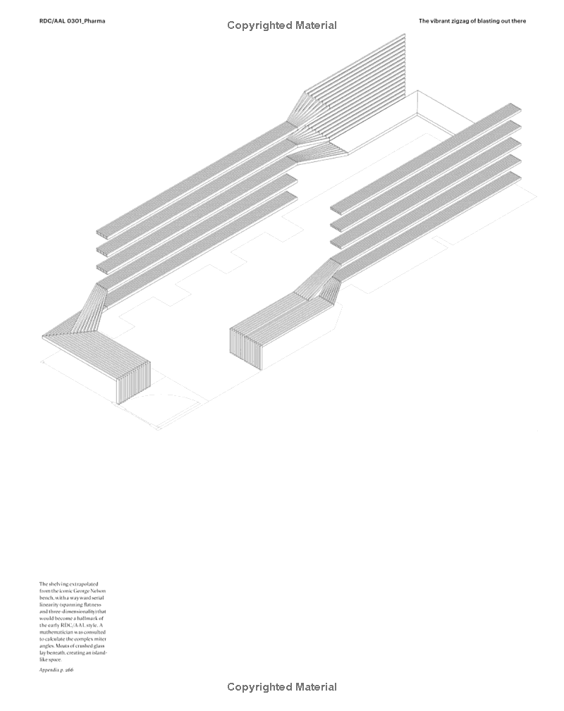 Rafael de Cárdenas/Architecture at Large: RDC/AAL