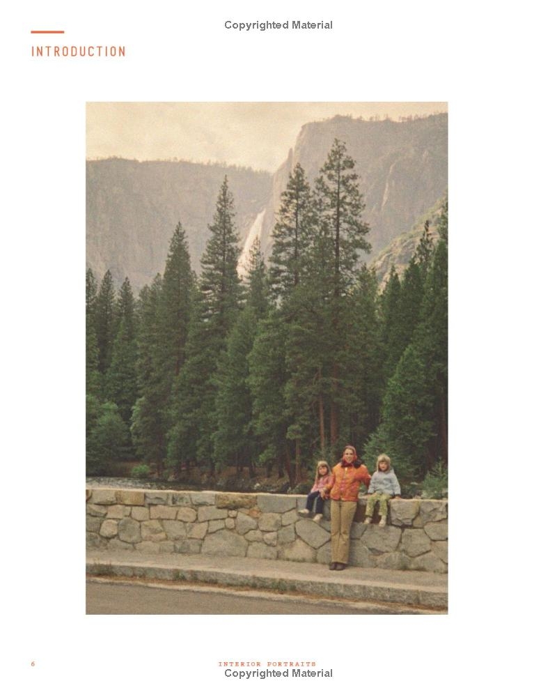 Interior Portraits: At Home With Cultural Pioneers and Creative Mavericks