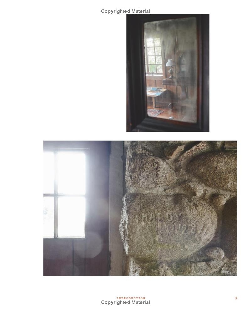 Interior Portraits: At Home With Cultural Pioneers and Creative Mavericks