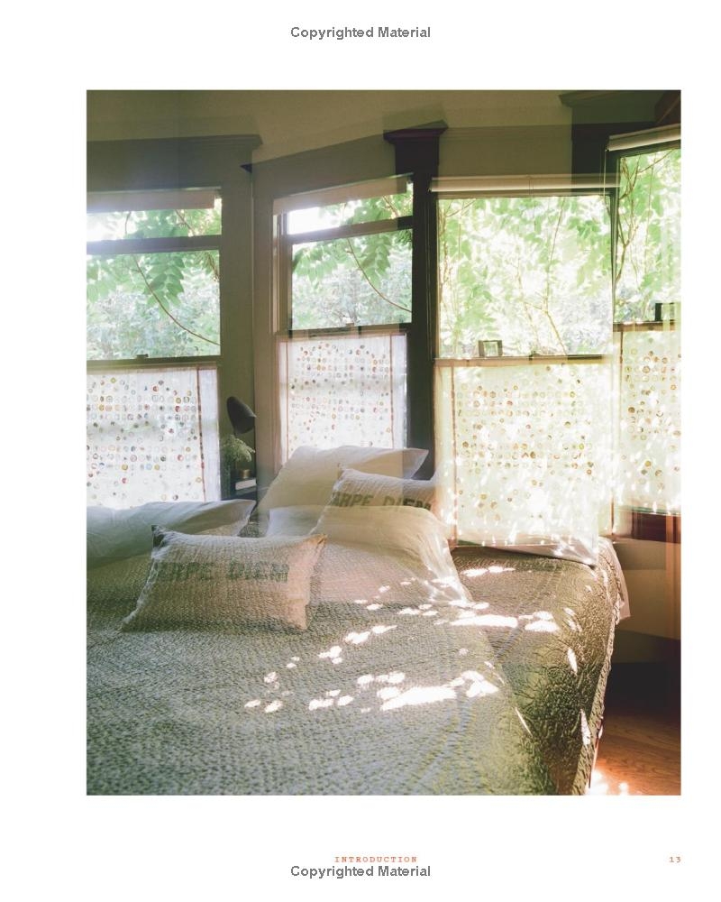 Interior Portraits: At Home With Cultural Pioneers and Creative Mavericks