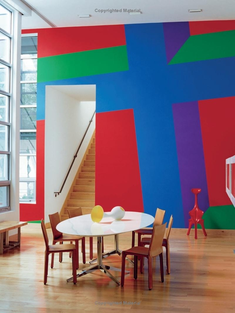 Distinctly Modern Interiors