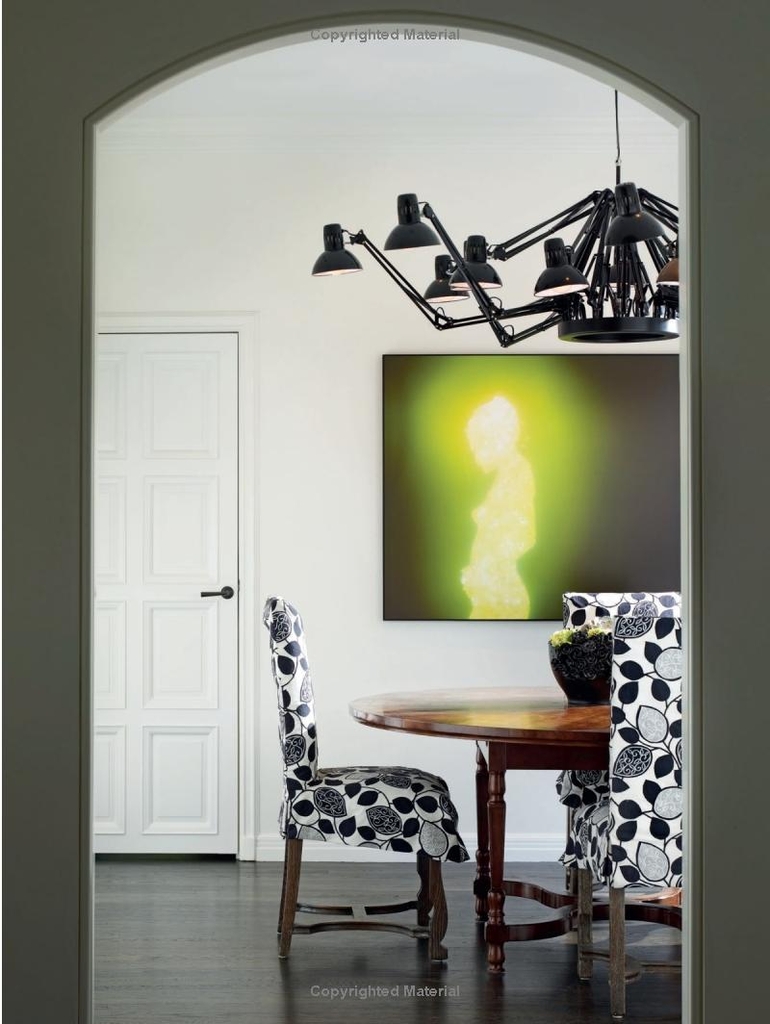 Distinctly Modern Interiors