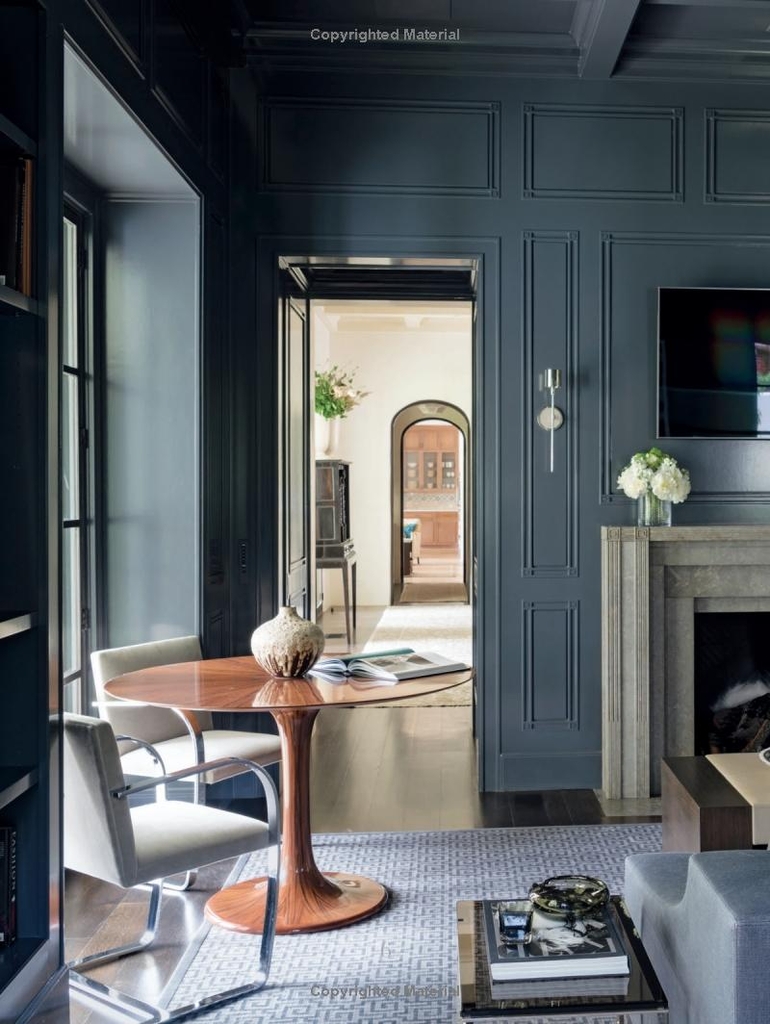 Distinctly Modern Interiors