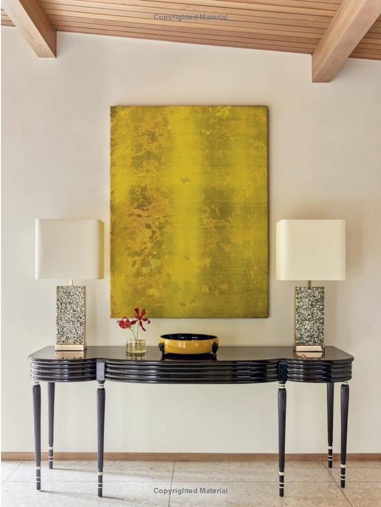 Distinctly Modern Interiors