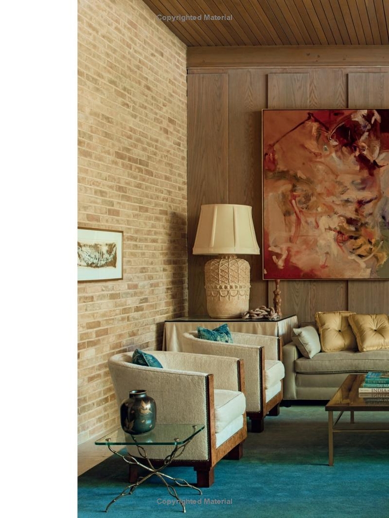 Distinctly Modern Interiors