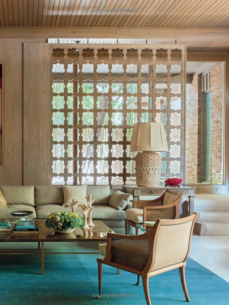 Distinctly Modern Interiors