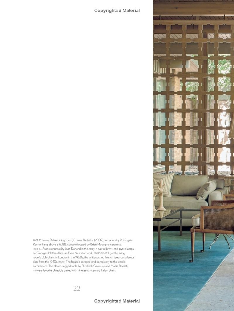 Distinctly Modern Interiors