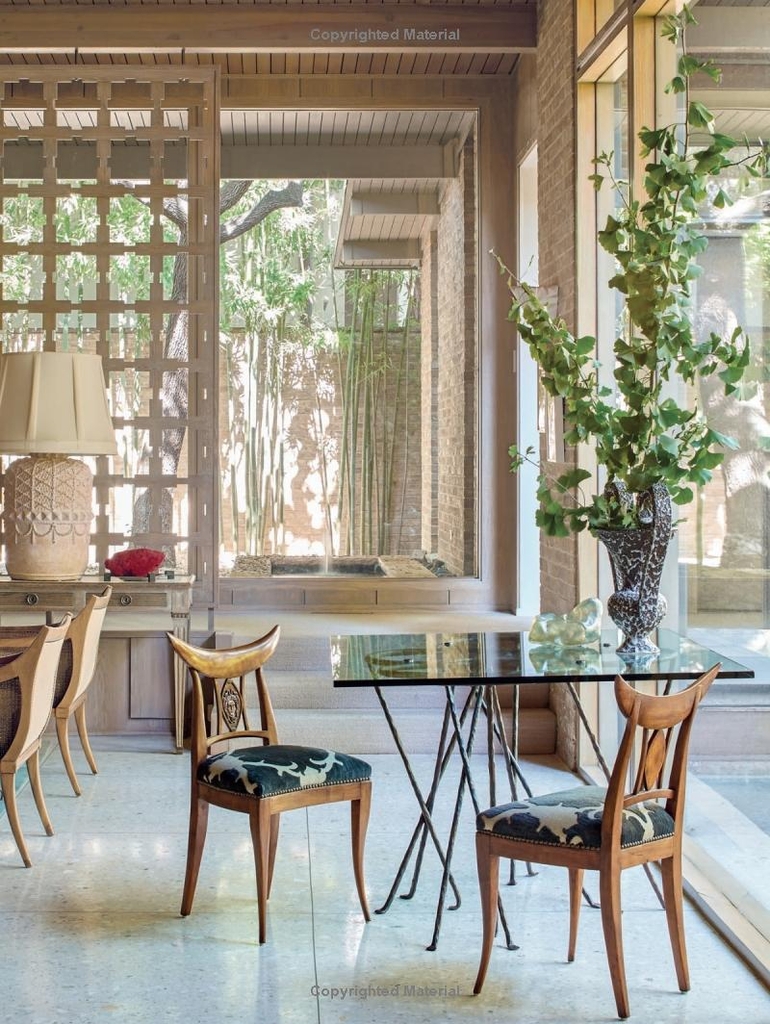 Distinctly Modern Interiors