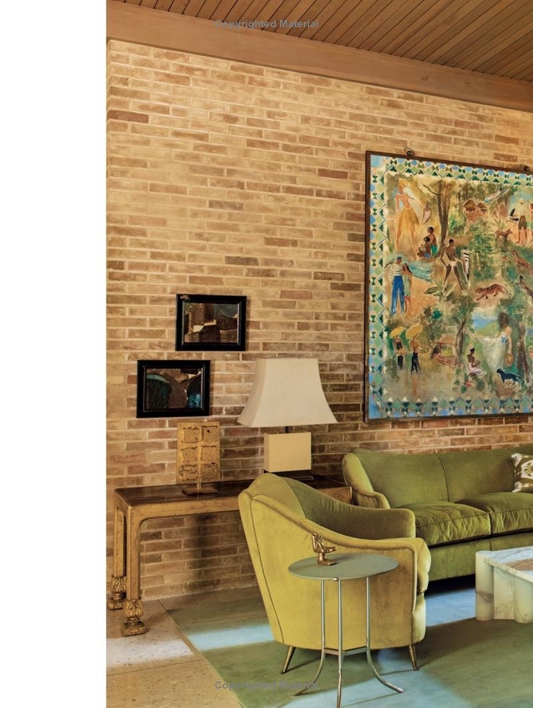 Distinctly Modern Interiors