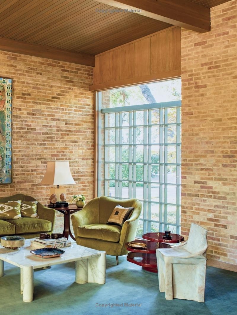 Distinctly Modern Interiors