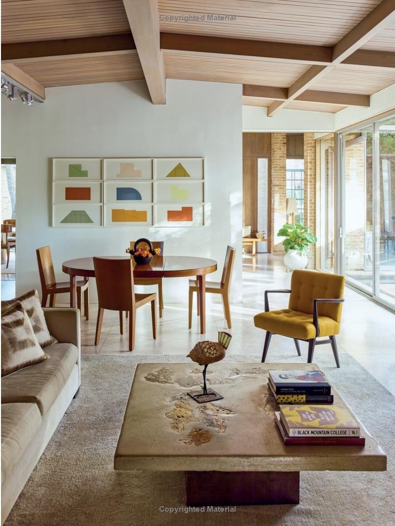 Distinctly Modern Interiors