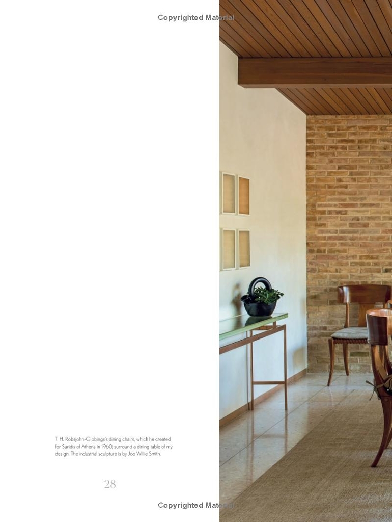 Distinctly Modern Interiors