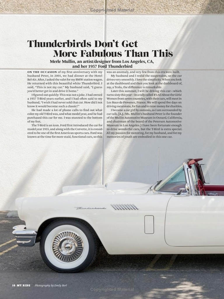 100 Dream Cars: The Best of 