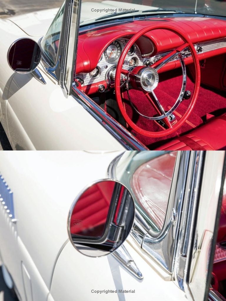 100 Dream Cars: The Best of 