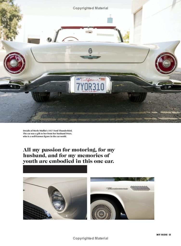 100 Dream Cars: The Best of 