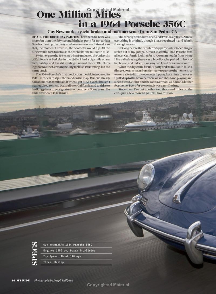 100 Dream Cars: The Best of 