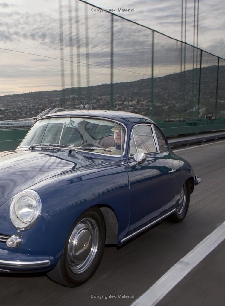 100 Dream Cars: The Best of 