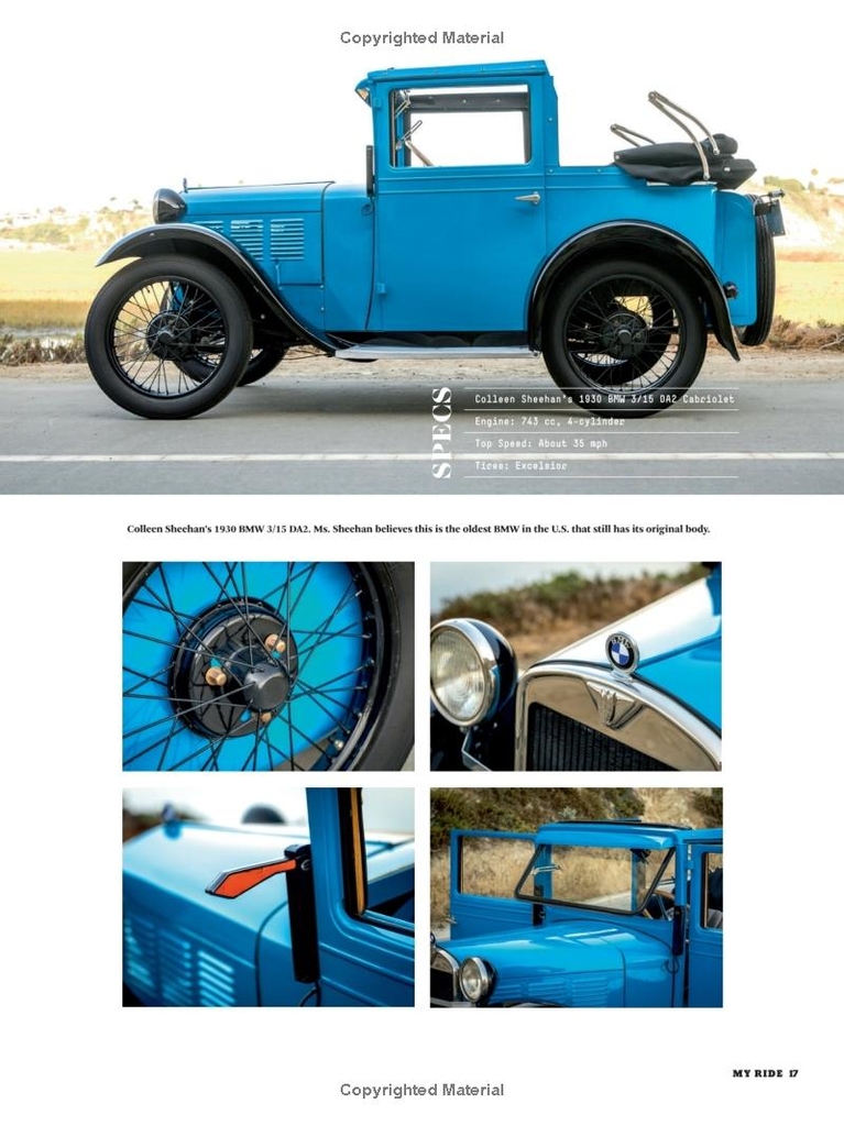 100 Dream Cars: The Best of 