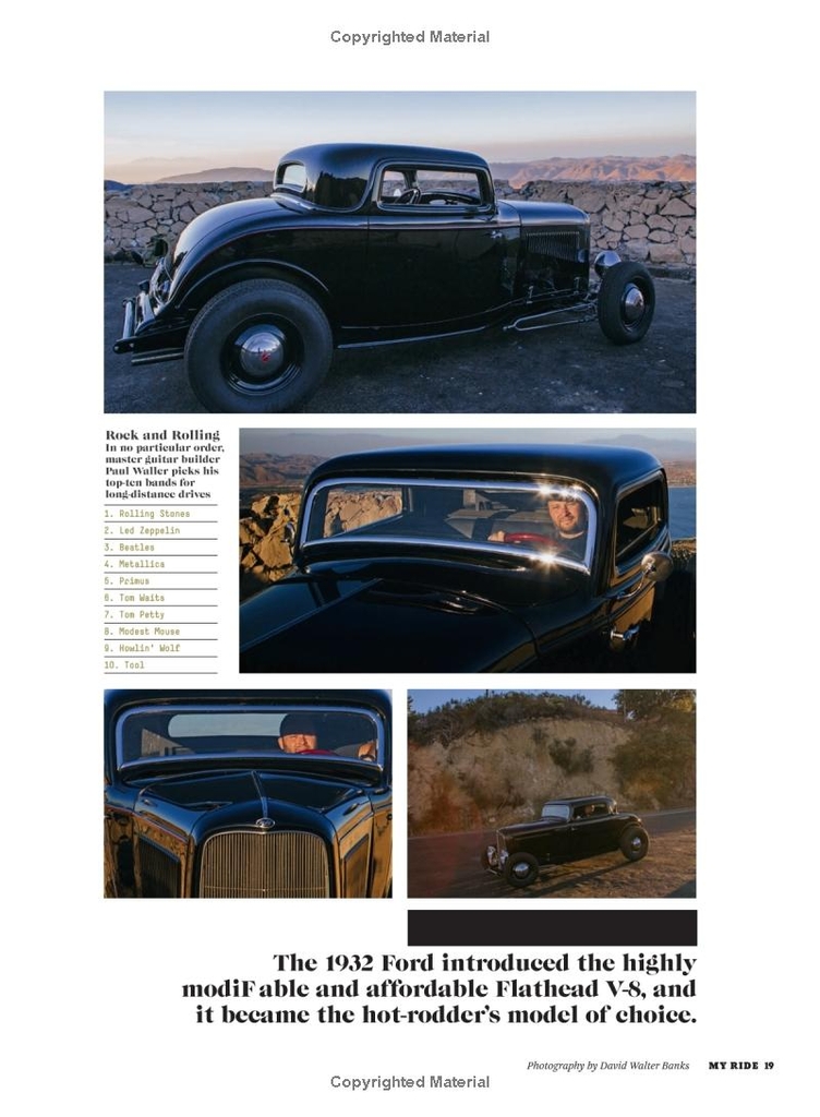 100 Dream Cars: The Best of 