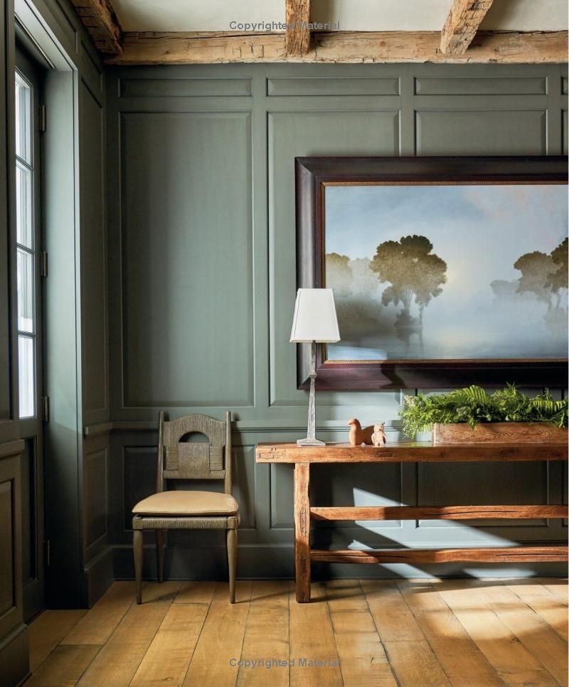 Expressive Interiors: Designing An Inviting Home