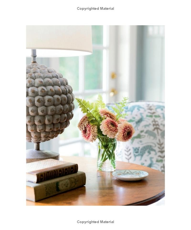 Expressive Interiors: Designing An Inviting Home