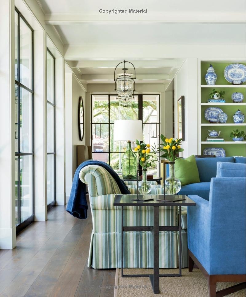 Expressive Interiors: Designing An Inviting Home