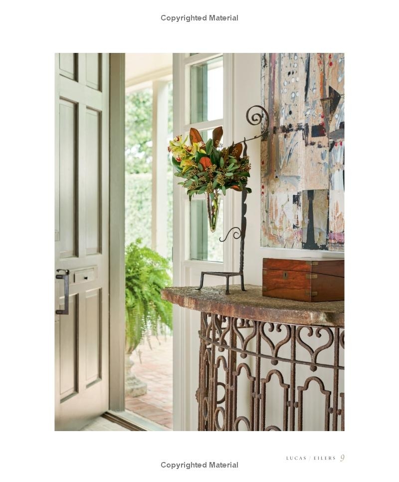 Expressive Interiors: Designing An Inviting Home